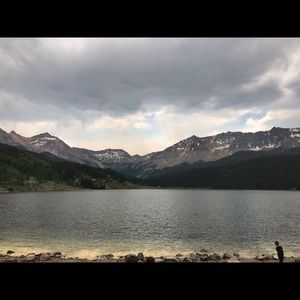 Meet your Posher, Grisel